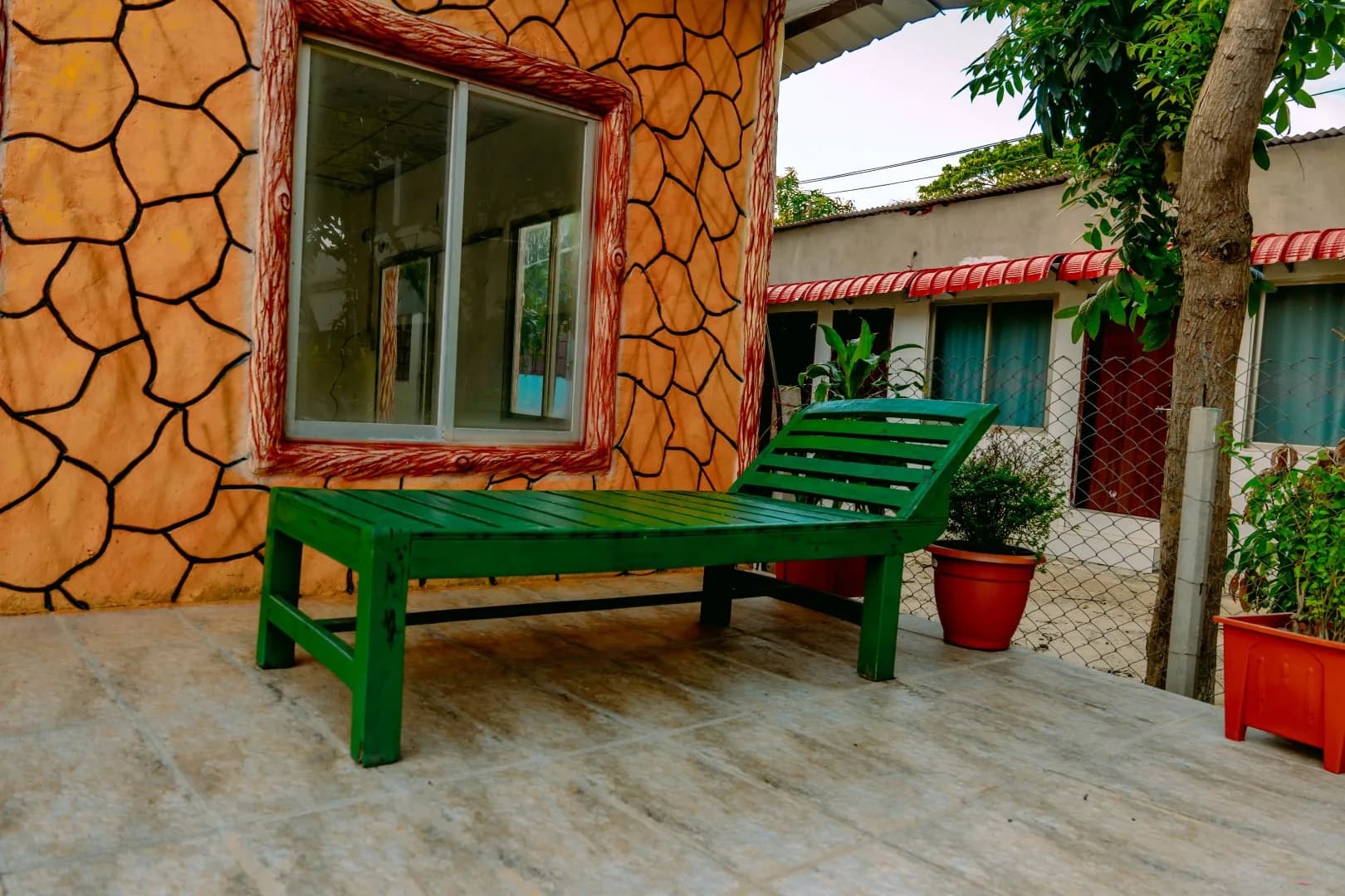 Vila Room