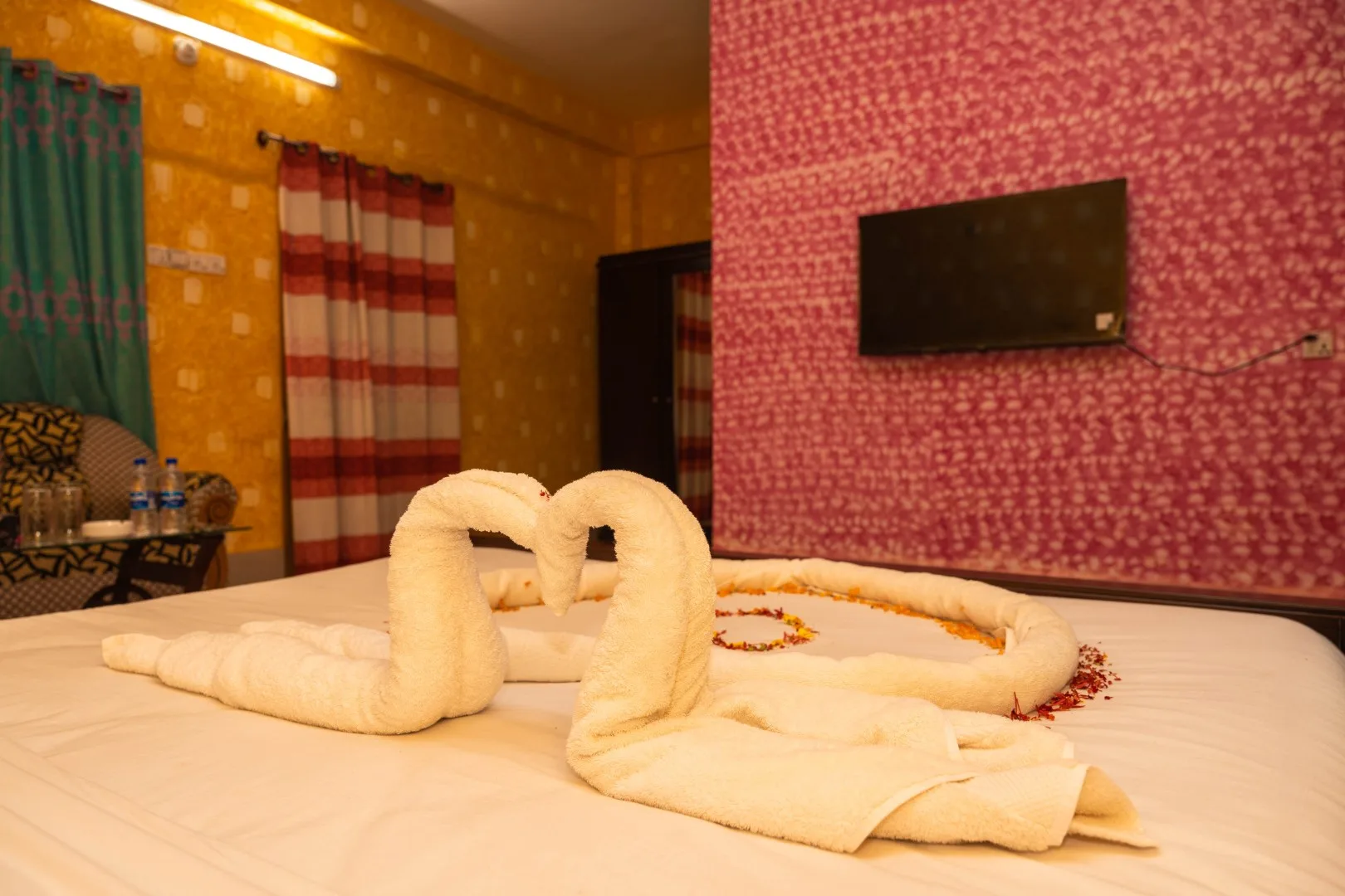 Premium Super Deluxe Room