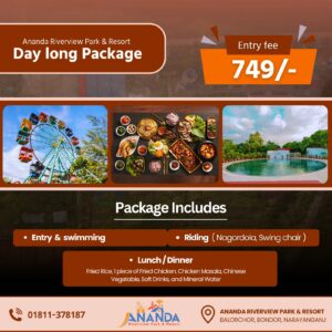 Day Long Package